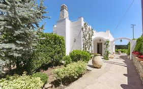 Villa Lo Pozzo, Anacapri